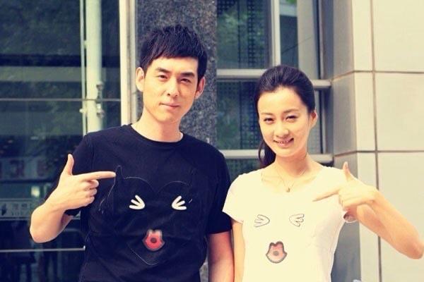 娱乐徐梵溪个人资料简介 想知道她的老公是谁 1