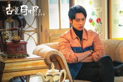 魏晨是哪里人(魏晨说家乡兰州是刻在骨子里的)