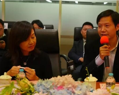 雷军有几个孩子，雷军生的是儿子还是女儿