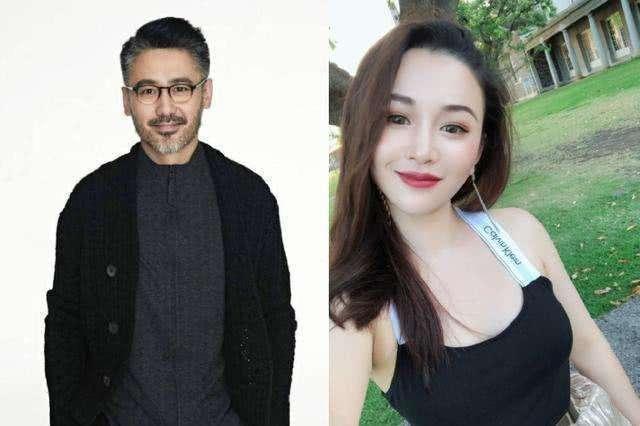 吴秀波出轨对象“被捕”倒计时5天，结局已经揭晓了！