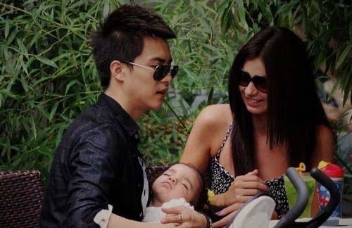 娱乐马天宇结婚了吗，马天宇老婆叫什么名  1