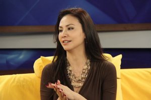 李宗瑞侵犯田丽了吗 怪不得田丽的婚姻总是那么不顺利