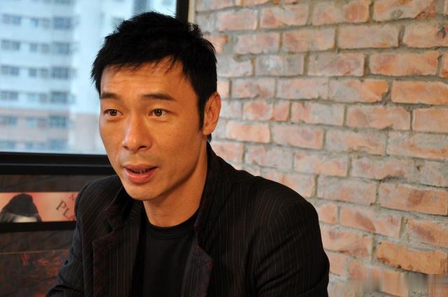 许志安出轨，黄心颖急删相关微博，谁来心疼马国明和郑秀文？