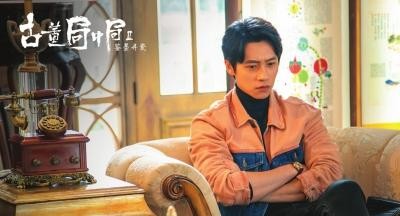 魏晨是哪里人的资料(魏晨家乡兰州是刻在骨子里的)