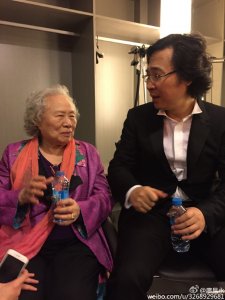 ​廖昌永妻子王嘉简介资料家庭背景近况 揭秘廖昌永与王嘉相恋过程