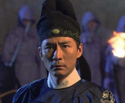 元芳是谁?(古代真有李元芳！不过他并未与狄仁杰谋面)