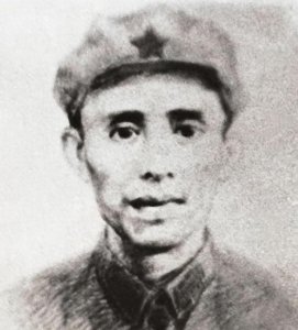 ​贵州老农开荒挖出一具遗骸，经调查发现，竟是消失20年的红军将领