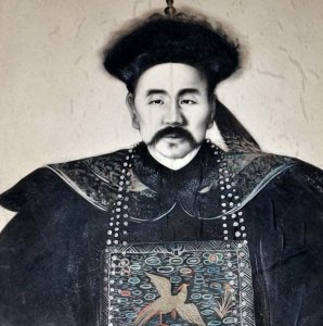 ​胡雪岩之死：破产朝廷追查两年，未转移资产，清偿大部债务后自杀