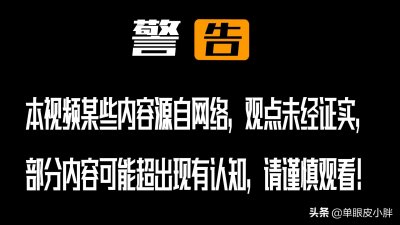 ​神奇的预言家，来自2060年的KFK，竟然是网友假扮的？