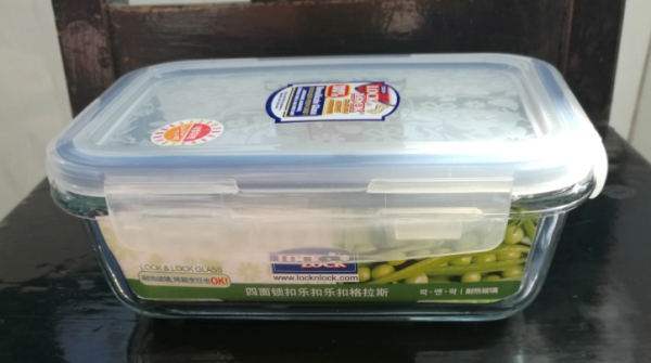 纸饭盒可以放微波炉,纸饭盒可以放微波炉吗图1