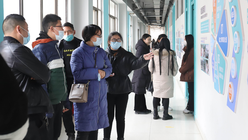 辍学还能回去读初中吗（初三能复读吗）