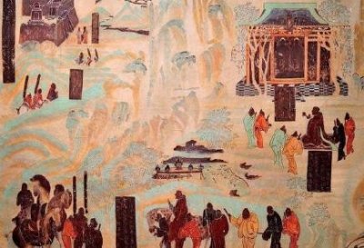 ​康居，从未得到历史重点关注的西域大国之前世今生