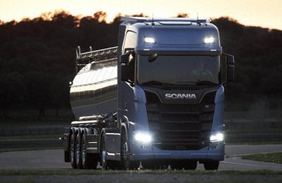 ​你知道斯堪尼亚为什么被称为公路之王吗？—— 最全的斯堪尼亚历史