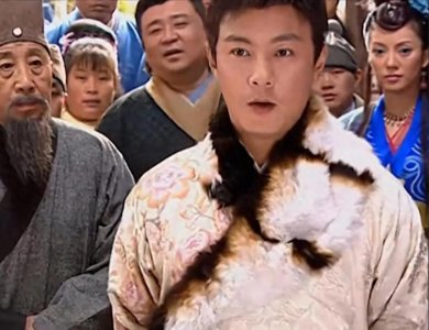 ​历史上的沈万三真的被抄家并且流放到云南了吗？ 沈万...