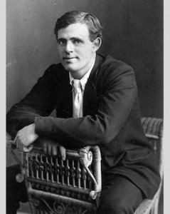 ​历史上的今天｜美国现实主义作家杰克·伦敦诞辰，曾创作《海狼》