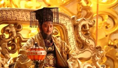 ​隋朝：统一辉煌，暴政灭朝，历史教训。