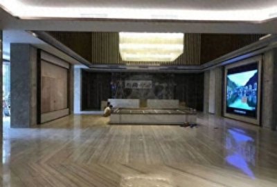 ​洞石——能洞悉历史和文化韵味的石材