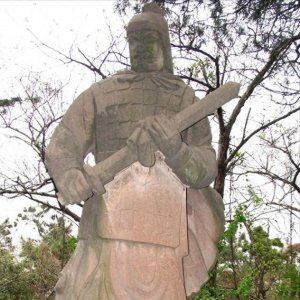 ​历史的遗憾：这四位三国大将，他们的最终结局无人知晓！