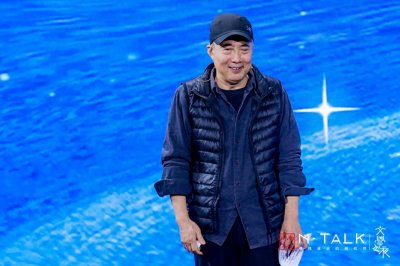 ​叶兆言：文学的最终目的就是要保留历史记忆 | N-TALK文学之夜