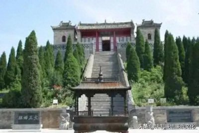 ​探寻商丘火神台的历史印记导