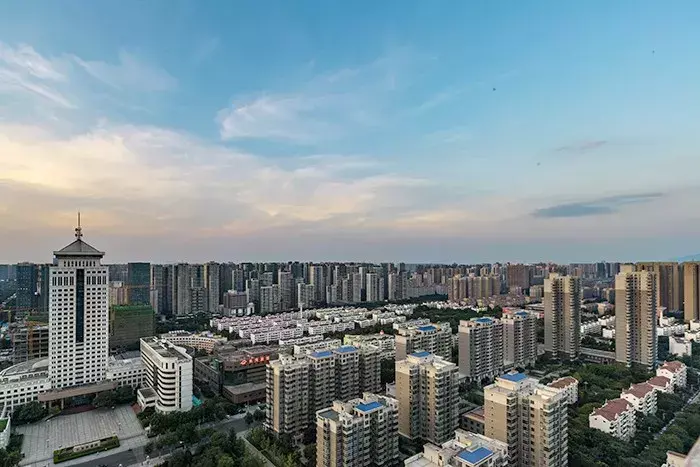 长庆是哪个省的城市(长庆油田总部在哪)