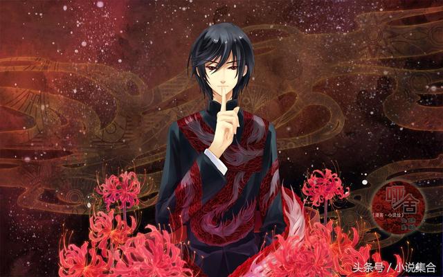 古董店介绍(会说话的古董店)(9)