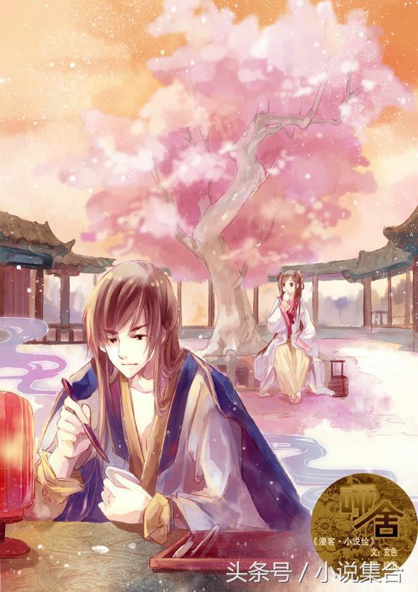 古董店介绍(会说话的古董店)(11)