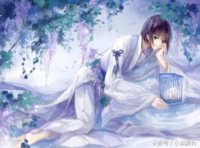 古董店介绍(会说话的古董店)(7)