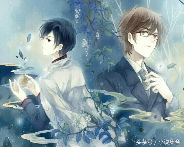 古董店介绍(会说话的古董店)(10)