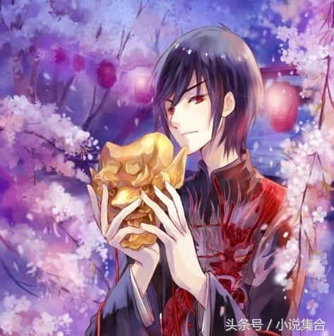 古董店介绍(会说话的古董店)(3)