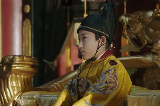 朱祁镇有什么功绩?真实的朱祁镇历史评价 朱祁镇有什么功绩?真实的朱祁镇历史评价