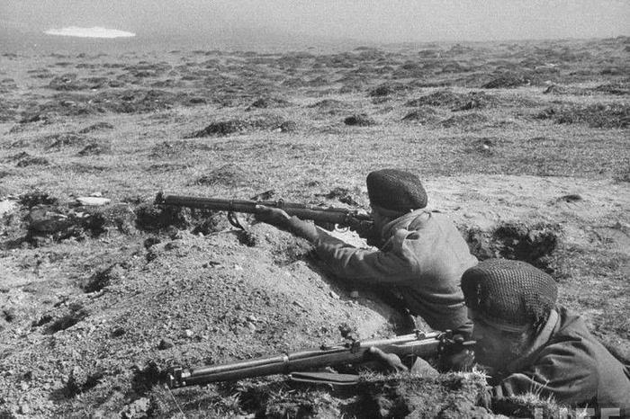 1962中印自卫反击战纪实 印度几个月内被解放军打残(珍贵图文)