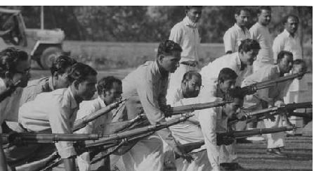 1962中印自卫反击战纪实 印度几个月内被解放军打残(珍贵图文)