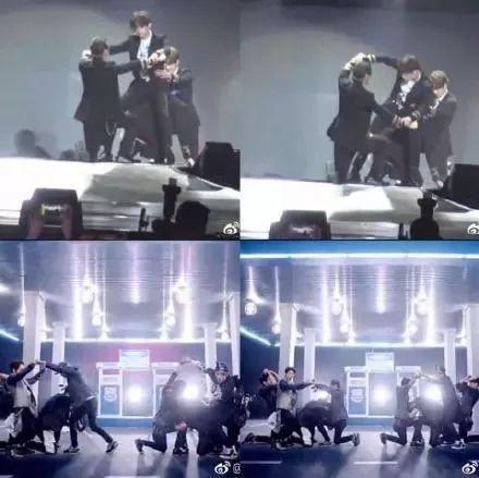 一合体就开撕,抄袭,第一男团集体崩了?