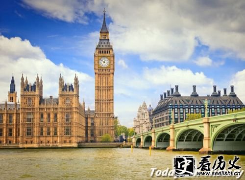 英国伦敦