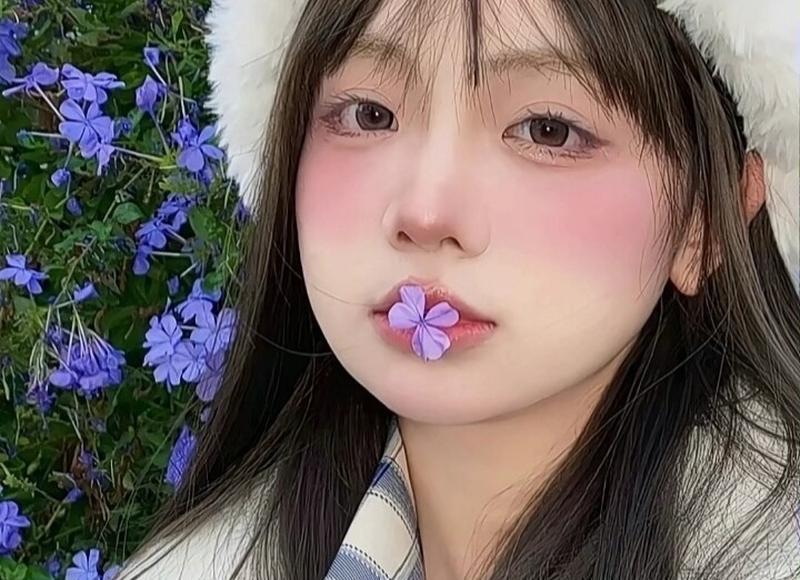 女孩子如何变成喷泉 女孩子如何变成喷泉