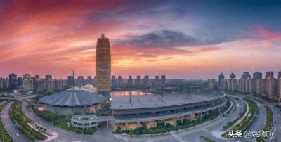 ​河南省多少个市！你们你家是那个呀。