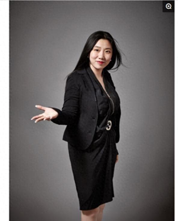 刘强东一生最重要的六个女人，个个容貌靓丽，帮助京东快速发展