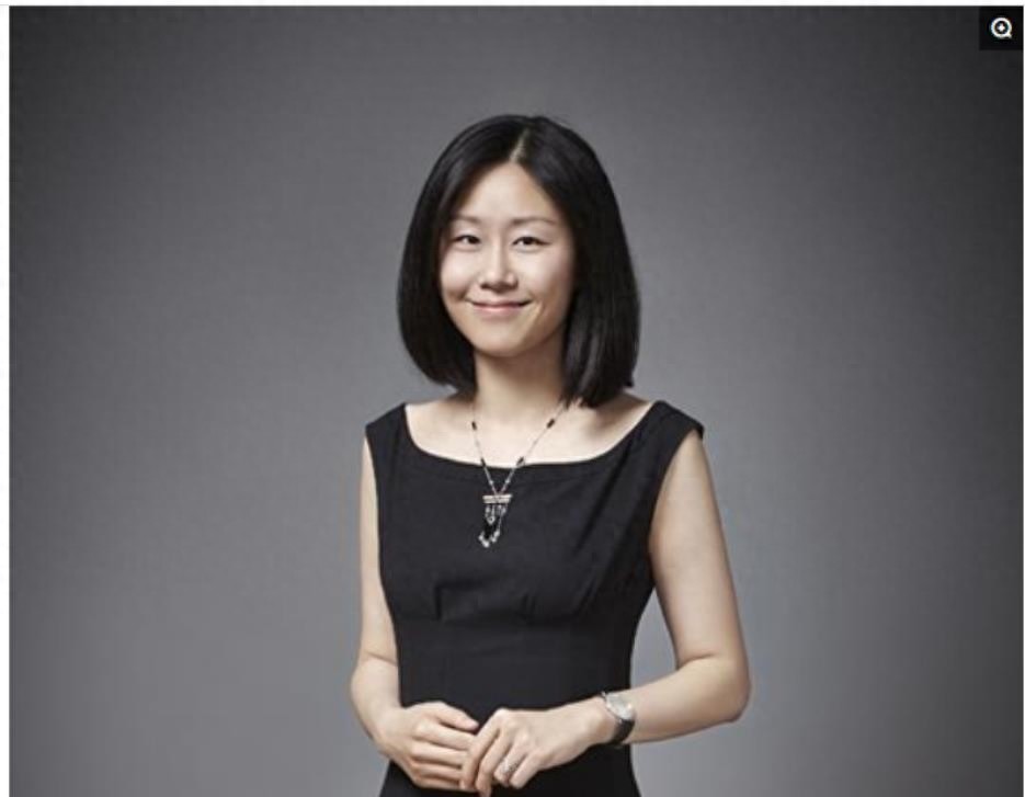 刘强东一生最重要的六个女人，个个容貌靓丽，帮助京东快速发展