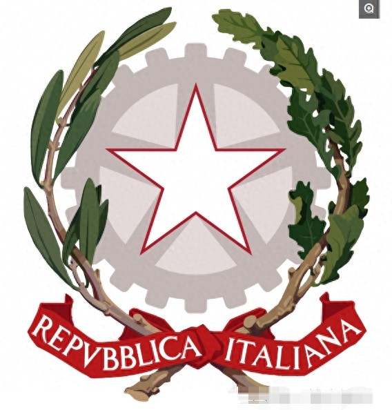 直击各国国徽，网友：还是中国的最好看