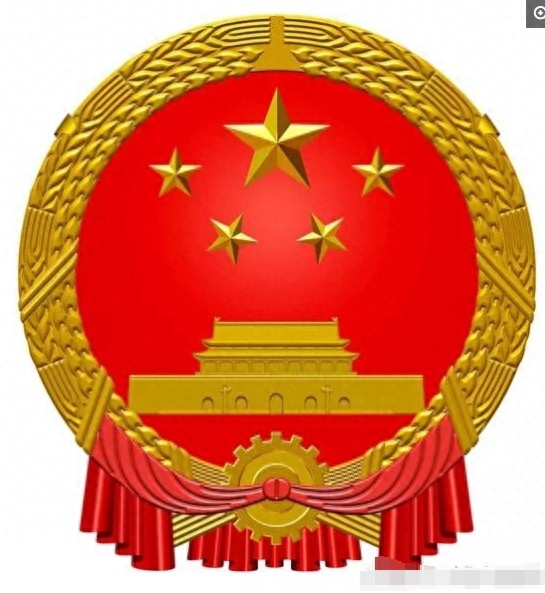 直击各国国徽，网友：还是中国的最好看