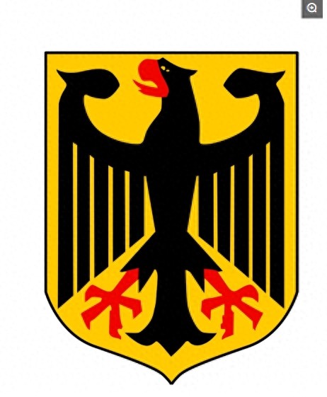 直击各国国徽，网友：还是中国的最好看