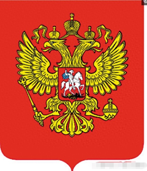 直击各国国徽，网友：还是中国的最好看