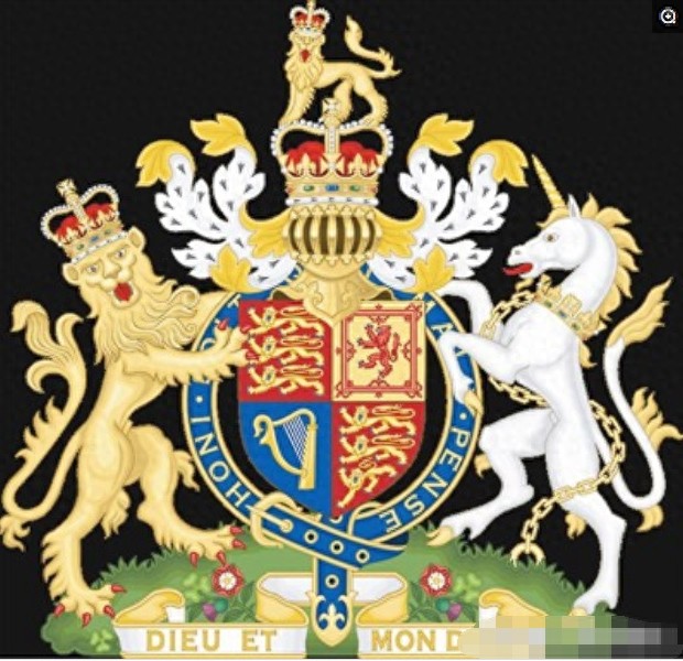 直击各国国徽，网友：还是中国的最好看