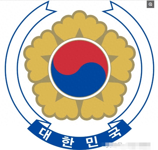 直击各国国徽，网友：还是中国的最好看