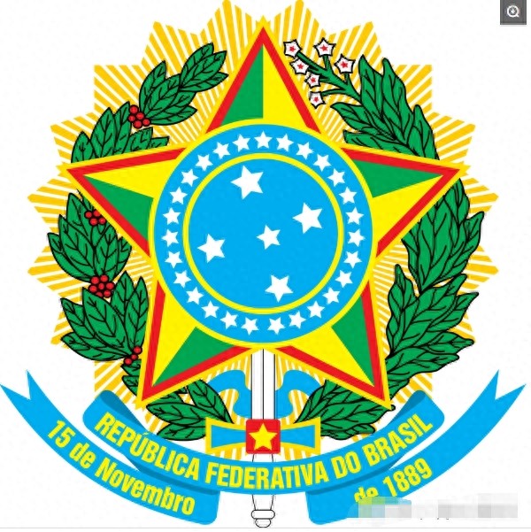 直击各国国徽，网友：还是中国的最好看