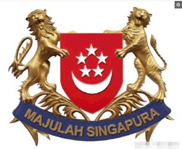 直击各国国徽，网友：还是中国的最好看