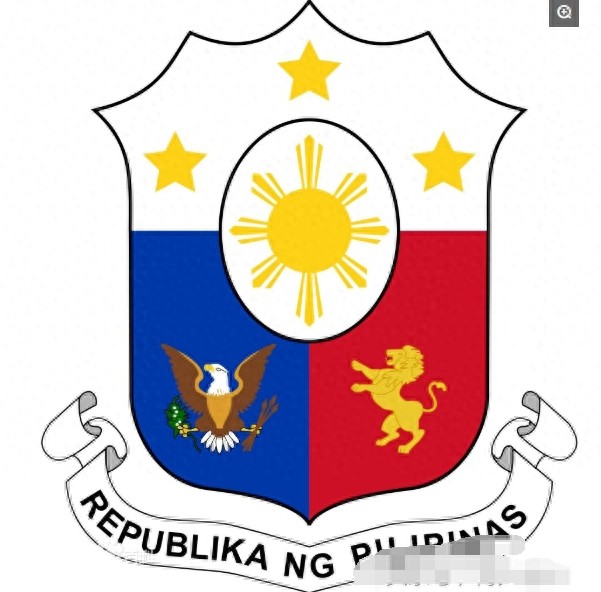 直击各国国徽，网友：还是中国的最好看