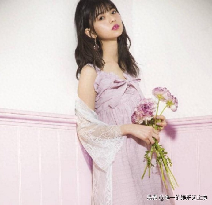 斋藤飞鸟：日本最美95后女优，你心动了吗？