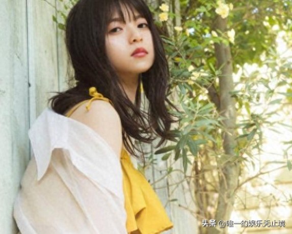 斋藤飞鸟：日本最美95后女优，你心动了吗？